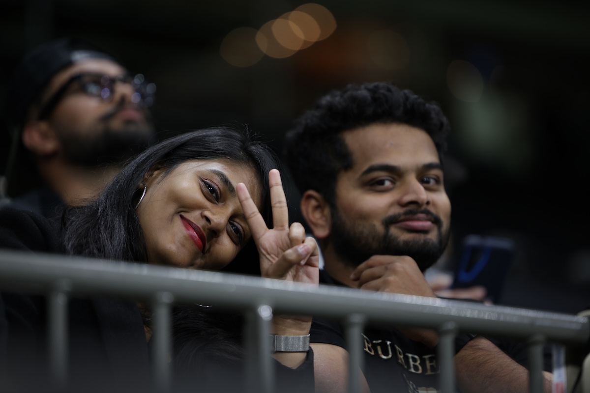 Canada Super 60 Match 6 — Toronto Sixers vs Whiterock Warriors — photo 7